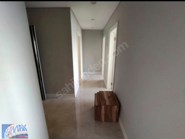 REMAX PRO KADİR'DEN AVRUPA KONUTLARI 4'TE FULL EŞYALI 2+1 DAİRE