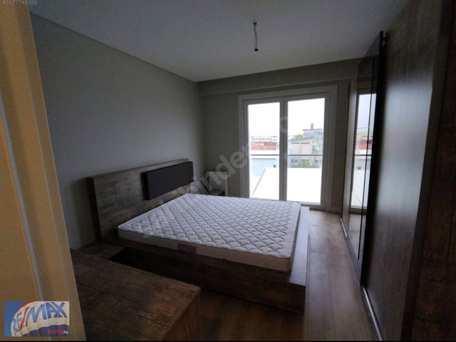 REMAX PRO KADİR'DEN AVRUPA KONUTLARI 4'TE FULL EŞYALI 2+1 DAİRE