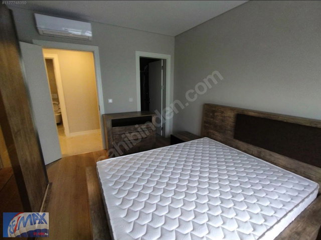 REMAX PRO KADİR'DEN AVRUPA KONUTLARI 4'TE FULL EŞYALI 2+1 DAİRE