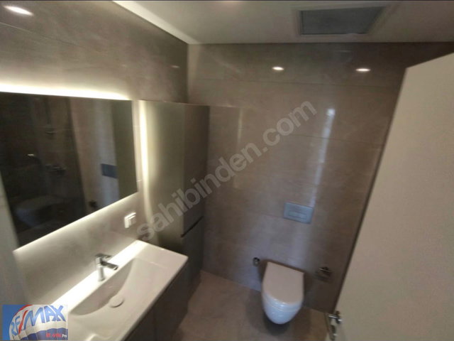 REMAX PRO KADİR'DEN AVRUPA KONUTLARI 4'TE FULL EŞYALI 2+1 DAİRE