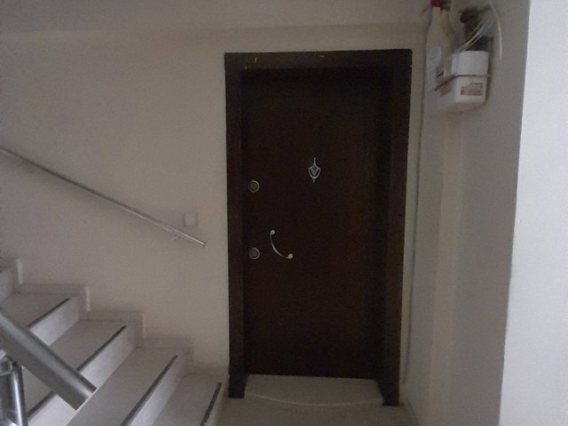 EVKA 3'TE EĞİTİM KURUMLARI VE EGE ÜNİVERSİTESİ YAKINI, TEMİZ 2+1 DAİRE