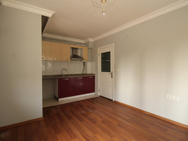 EVKA 3'TE EĞİTİM KURUMLARI VE EGE ÜNİVERSİTESİ YAKINI, TEMİZ 2+1 DAİRE