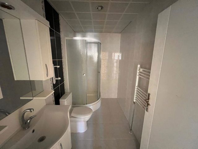ÇANKAYA HUZUR MAH’DE  YAPILI DAIRE