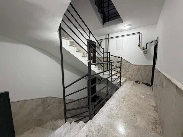 MAMAK YENİ BAYINDIR YENİ BİNA ARA KAT 3+1 KİRALIK DAİRE