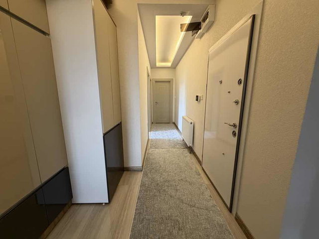 MAMAK YENİ BAYINDIR YENİ BİNA ARA KAT 3+1 KİRALIK DAİRE