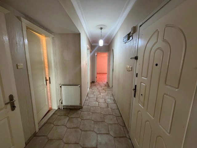 BUCA EFELER MAHALLESI'NDE 3+1 KIRALIK DAIRE