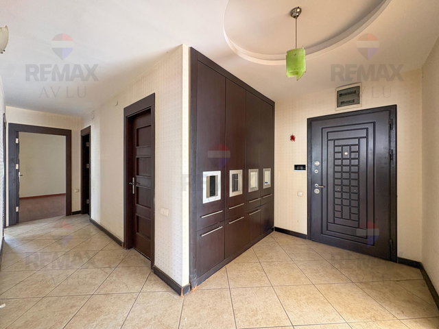 REMAX AVLU'DAN MEZİTLİ MENDERES’TE SİTE İÇİ KİRALIK 3+1