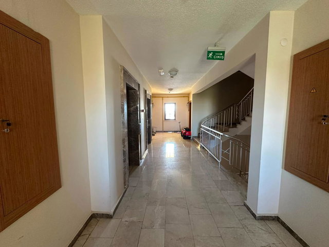YUNUSELİ BASIN SİTESİ 'NDE 2+1 EŞYALI KİRALIK DAİRE