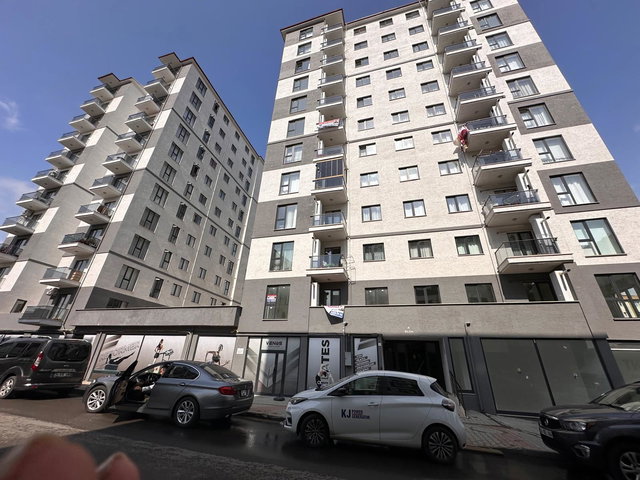 KİRALIK 2+1 TUZLA MİMARSİNAN MAH.CADDE LOKASYONUNDA