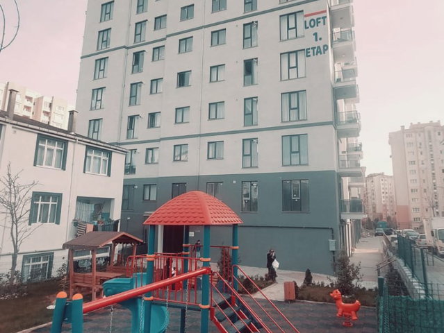 KİRALIK 2+1 TUZLA MİMARSİNAN MAH.CADDE LOKASYONUNDA