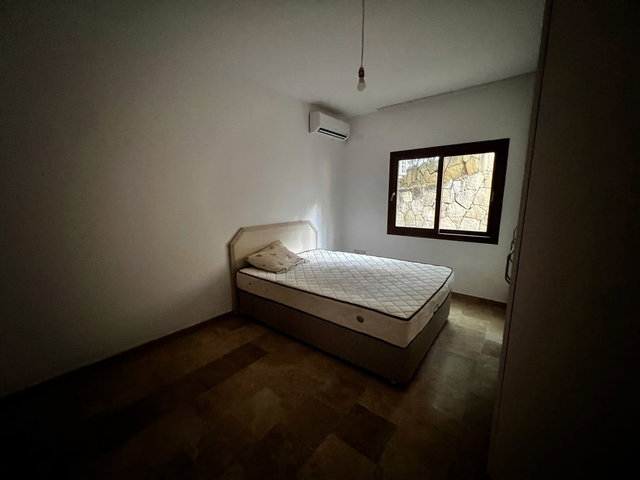 GIRNE ALSANCAKTA GENIŞ 3+1 SATILIK DAIRE | KDV VE TRAFO ÖDENMIŞ
