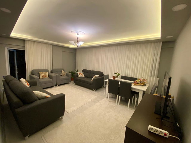 BOĞAZIÇI MAHALLESI 3+1 DOĞA MANZARALI UYGUN FIYATLI SATILIK DAIRE