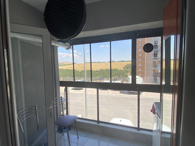 BOĞAZIÇI MAHALLESI 3+1 DOĞA MANZARALI UYGUN FIYATLI SATILIK DAIRE