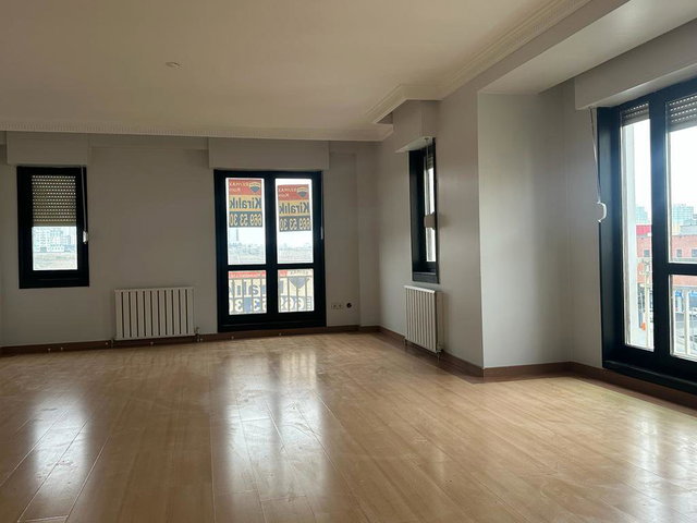 BAHÇEŞEHİR TOROS ADASINDA NET 164 M2 4+1 DAİRE