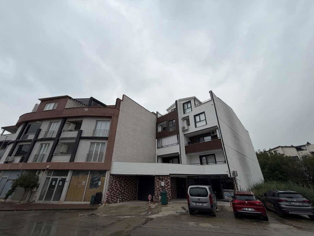 REMAX ADVANTAGE'DEN ÇALI MERKEZDE SIFIR 2+1 DUBLEKS SATILIK DAİRE