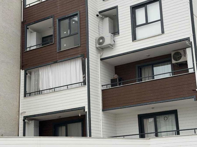 REMAX ADVANTAGE'DEN ÇALI MERKEZDE SIFIR 2+1 DUBLEKS SATILIK DAİRE