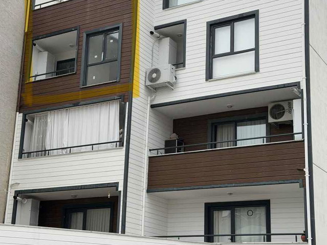 REMAX ADVANTAGE'DEN ÇALI MERKEZDE SIFIR 2+1 DUBLEKS SATILIK DAİRE