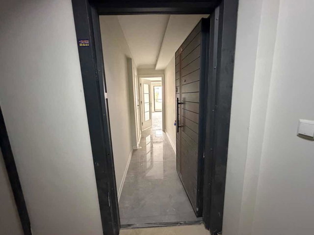 REMAX ADVANTAGE'DEN ÇALI MERKEZDE SIFIR 2+1 DUBLEKS SATILIK DAİRE