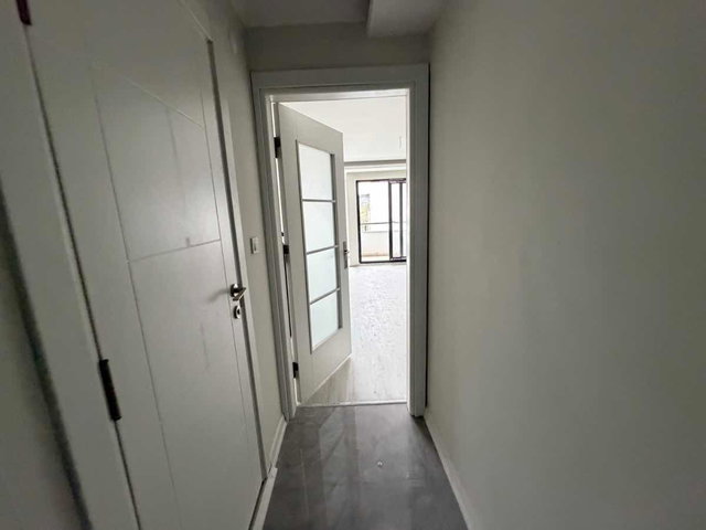 REMAX ADVANTAGE'DEN ÇALI MERKEZDE SIFIR 2+1 DUBLEKS SATILIK DAİRE