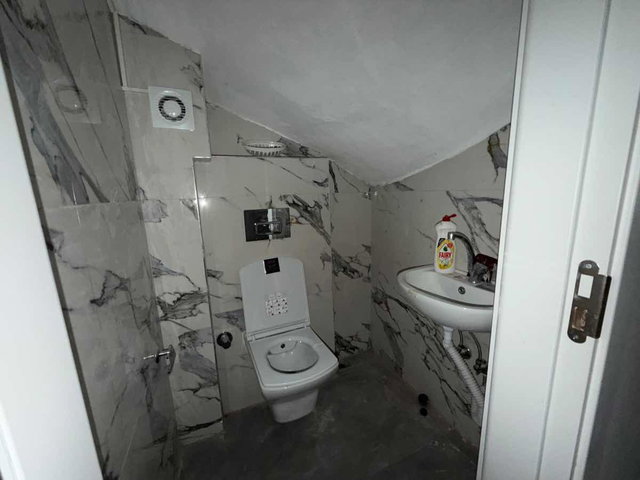 REMAX ADVANTAGE'DEN ÇALI MERKEZDE SIFIR 2+1 DUBLEKS SATILIK DAİRE