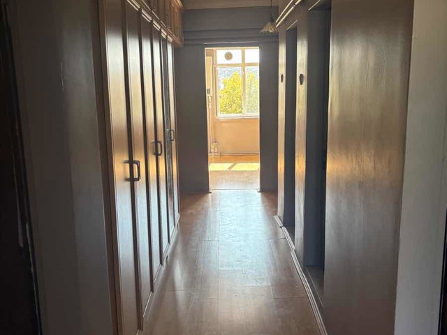 BATIKENT KARDELEN MAHALLESI OLEYİS 2 SİTESİ 3+1 SATILIK DAIRE