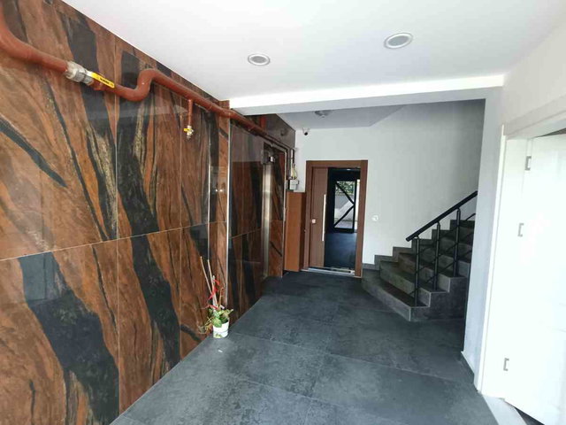 RE/MAX NADİR’DEN GEDİKKAYA’DA DENİZ VE DOĞA MANZARALI KİRALIK DAİRE