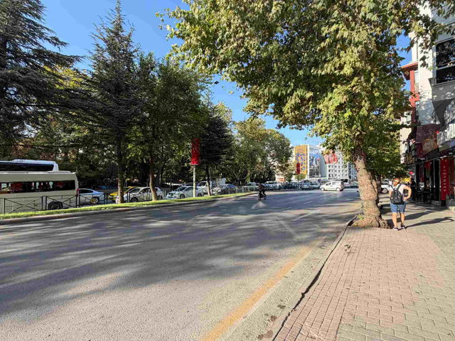 ALAADDİN PARKI KARŞISI ATATÜRK LİSESİ YANI SATILIK 3+1 DAİRE
