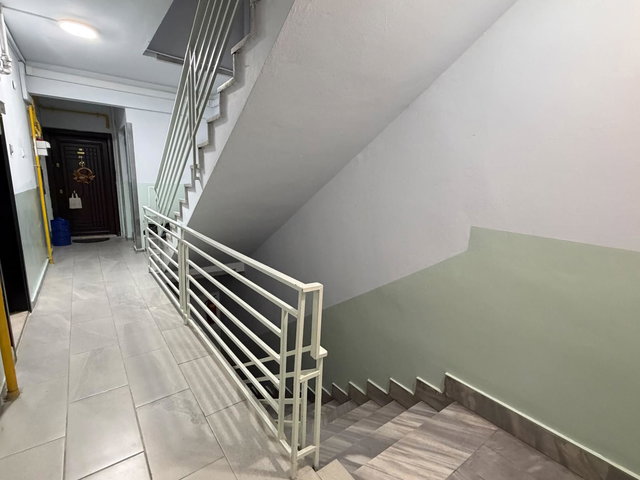 ALAADDİN PARKI KARŞISI ATATÜRK LİSESİ YANI SATILIK 3+1 DAİRE