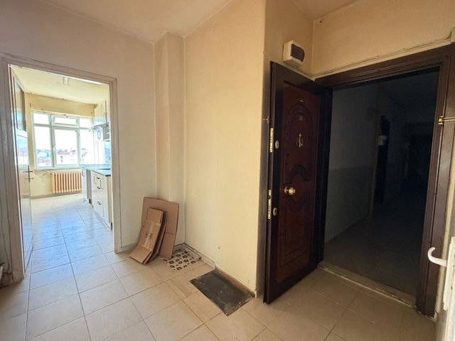 ALAADDİN PARKI KARŞISI ATATÜRK LİSESİ YANI SATILIK 3+1 DAİRE