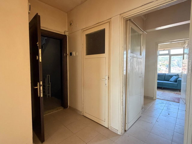 ALAADDİN PARKI KARŞISI ATATÜRK LİSESİ YANI SATILIK 3+1 DAİRE