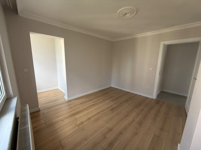 SARIYER ÇİMENLİ SİTESİ 4+1 KİRALIK TERASLI İÇİ YENİLENMİŞ