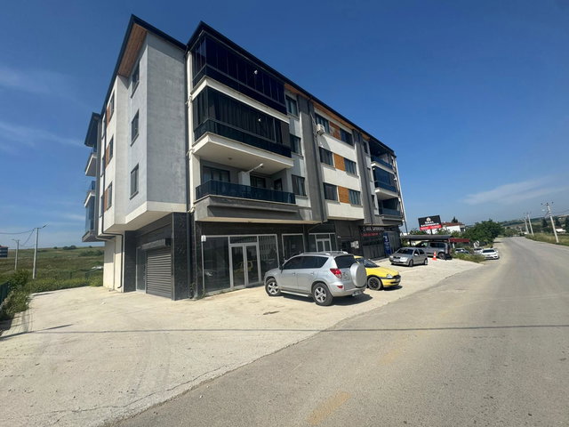 KAYNARCA KONAK GENIŞ 3+1 DAIRE REMAX MAVI TUNCAY ŞEN'DEN