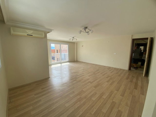KADINLAR DENİZİ DENİZ MANZARALI ÇATI DUBLEKS 3,5+1 DAİRE