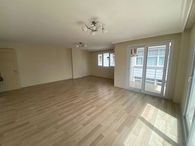 KADINLAR DENİZİ DENİZ MANZARALI ÇATI DUBLEKS 3,5+1 DAİRE