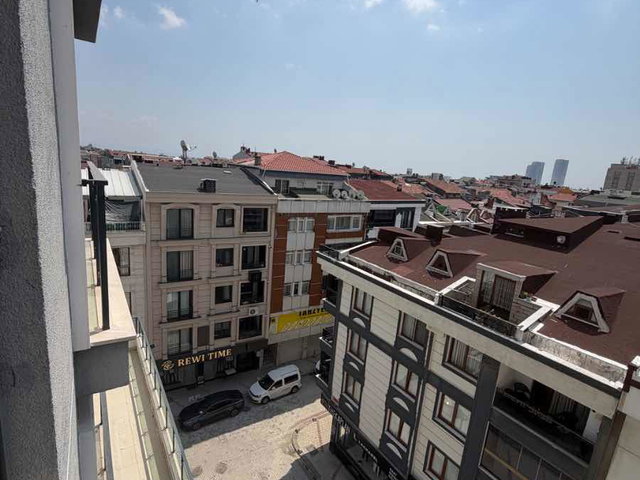 REMAX OZAN TANDOĞAN^DAN 3+1 TOKİ FERAH NEZİH MERKEZİ LOKASYONDA