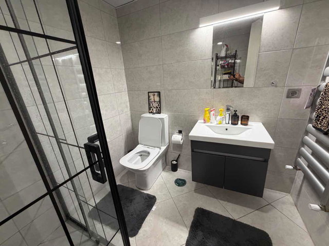 REMAX OZAN TANDOĞAN^DAN 3+1 TOKİ FERAH NEZİH MERKEZİ LOKASYONDA
