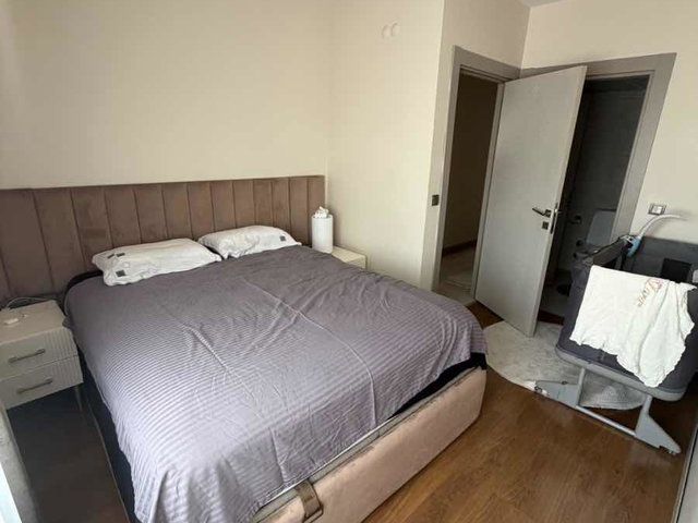 REMAX OZAN TANDOĞAN^DAN 3+1 TOKİ FERAH NEZİH MERKEZİ LOKASYONDA