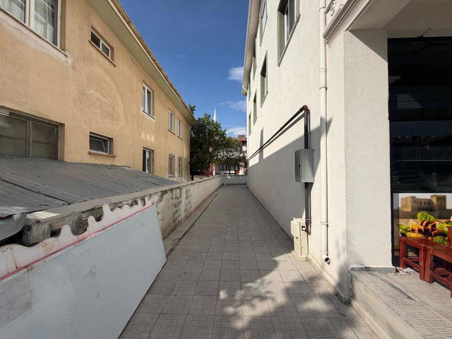 REMAX DEM'DEN BAŞBAĞLAR MAH FIRSAT 3+1 DAİRE