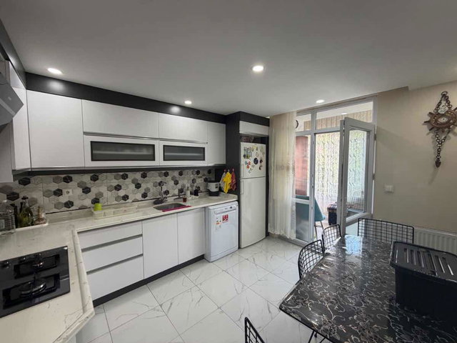 REMAX DEM'DEN BAŞBAĞLAR MAH FIRSAT 3+1 DAİRE