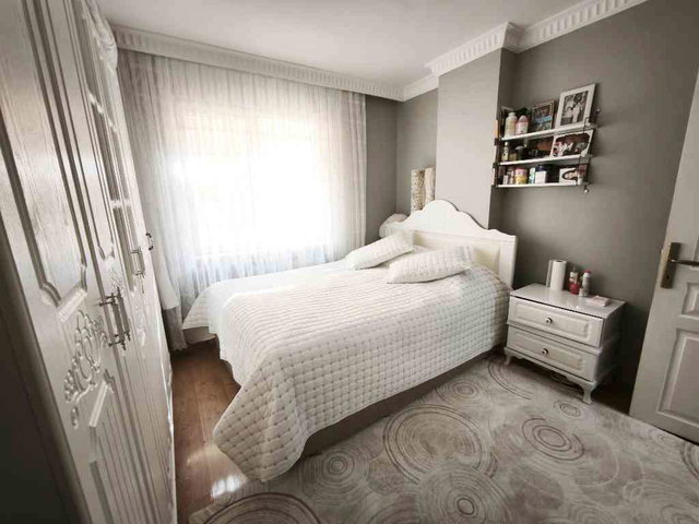 BEYLİKDÜZÜ’NDE 2016 YAPIMI, DOĞU CEPHE 3+1 | 110 M² BRÜT | BALKONLU | KREDİYE UYGUN