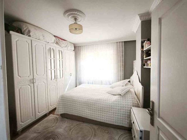 BEYLİKDÜZÜ’NDE 2016 YAPIMI, DOĞU CEPHE 3+1 | 110 M² BRÜT | BALKONLU | KREDİYE UYGUN