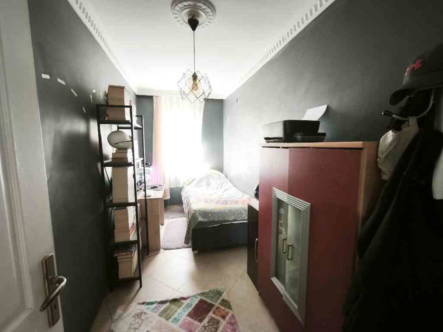 BEYLİKDÜZÜ’NDE 2016 YAPIMI, DOĞU CEPHE 3+1 | 110 M² BRÜT | BALKONLU | KREDİYE UYGUN