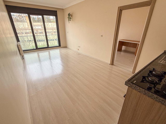 YATIRIMA UYGUN PEYZAJ MANZARALI KAP. OTOPARKLI BOŞ FERAH DAİRE