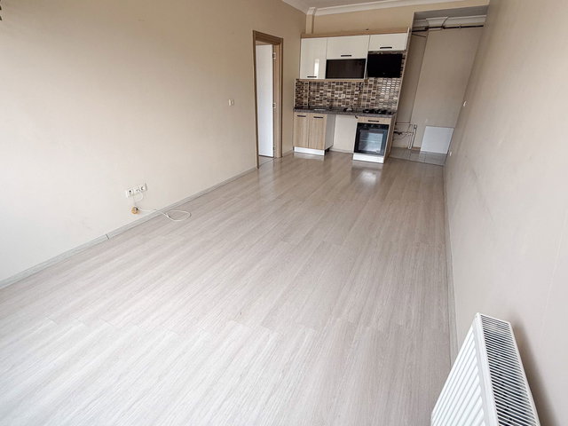 YATIRIMA UYGUN PEYZAJ MANZARALI KAP. OTOPARKLI BOŞ FERAH DAİRE