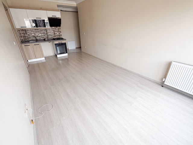 YATIRIMA UYGUN PEYZAJ MANZARALI KAP. OTOPARKLI BOŞ FERAH DAİRE