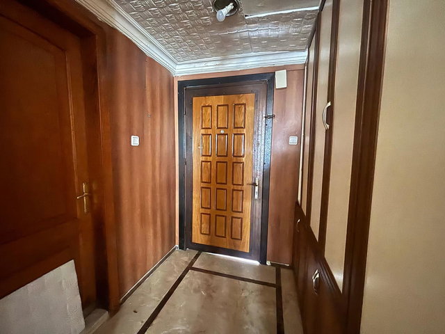 KARDELEN MAH. BARIŞ 2 SİTESİ’NDE 200 M² BRÜT 4+2 MÜSTAKİL EV | DOĞU-BATI CEPHE