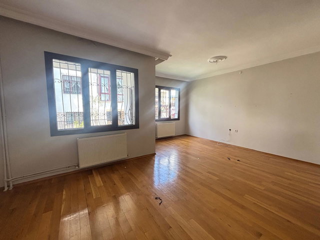 KARDELEN MAH. BARIŞ 2 SİTESİ’NDE 200 M² BRÜT 4+2 MÜSTAKİL EV | DOĞU-BATI CEPHE