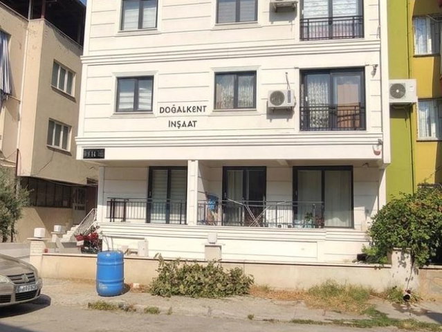REMAX MODEL DEN MEHMETÇIK MAHALLESINDE 1+1 KIRALIK APART