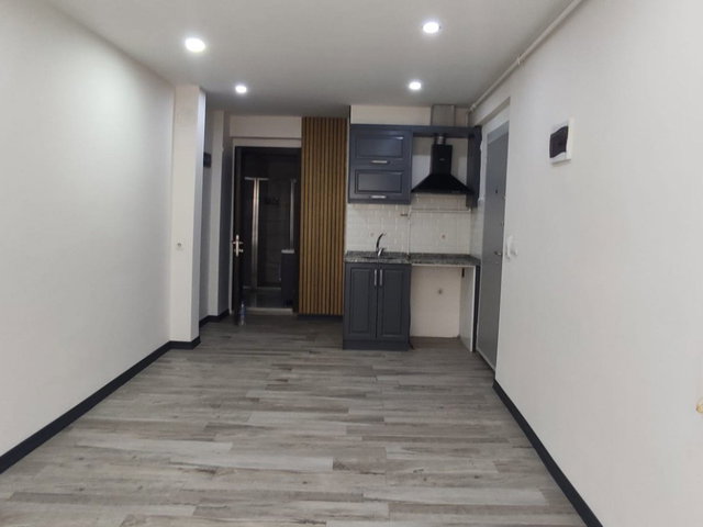 REMAX MODEL DEN MEHMETÇIK MAHALLESINDE 1+1 KIRALIK APART