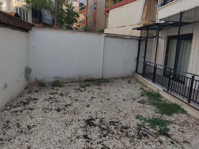 REMAX MODEL DEN MEHMETÇIK MAHALLESINDE 1+1 KIRALIK APART
